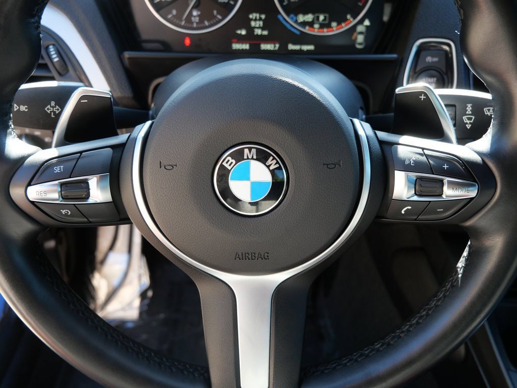 Used 2016 BMW M235i xDrive Coupe AWD/4WD image 21