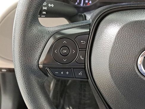 Used 2023 Toyota Corolla Cross L image 24