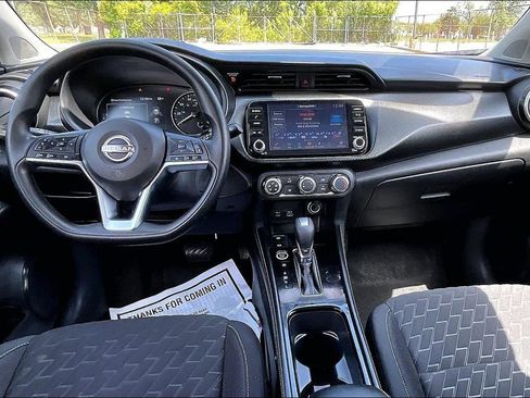 Used 2023 Nissan Kicks SV FWD image 14