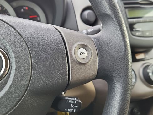 Used 2009 Toyota RAV4 UP image 20