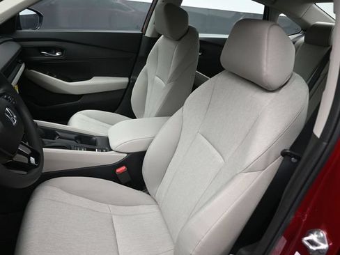 New 2026 Honda Accord LX image 18
