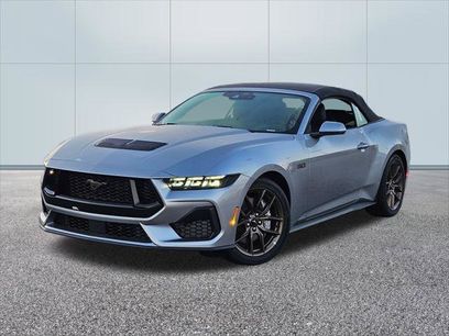 New 2026 Ford Mustang GT Premium w/ Bronze Appearance Package