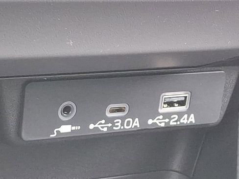 New 2026 Subaru Crosstrek 2.5i Premium image 20