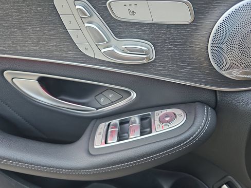 Used 2020 Mercedes-Benz C 300 4MATIC Sedan image 27