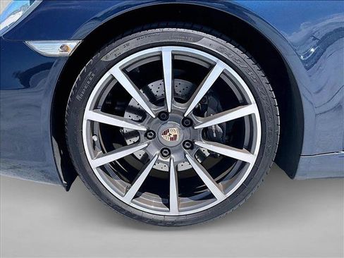 Used 2014 Porsche 911 Carrera RWD image 10