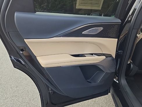 Used 2026 Cadillac Lyriq Signature Luxury w/ Nappa Leather Package AWD/4WD image 49