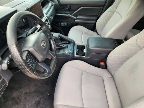 Used 2026 Toyota Tacoma SR5 RWD image 11