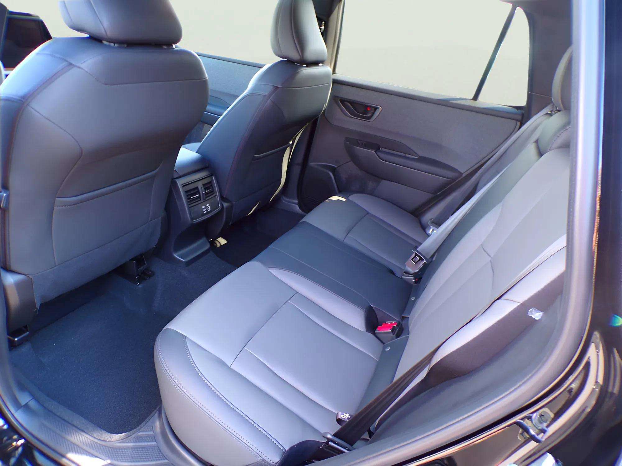 New 2026 Subaru Outback Premium AWD/4WD image 6
