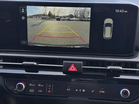 New 2026 Kia Sportage EX image 17