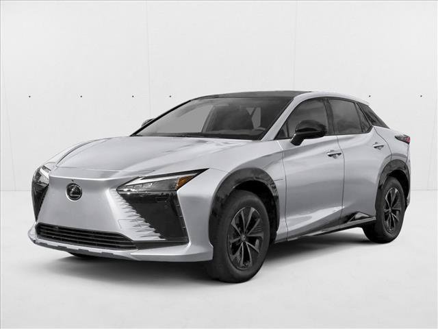 New 2026 Lexus RZ 350e 2WD image 1