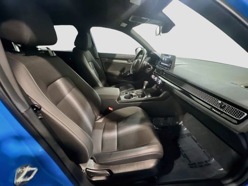 Used 2024 Honda Civic Sport image 19