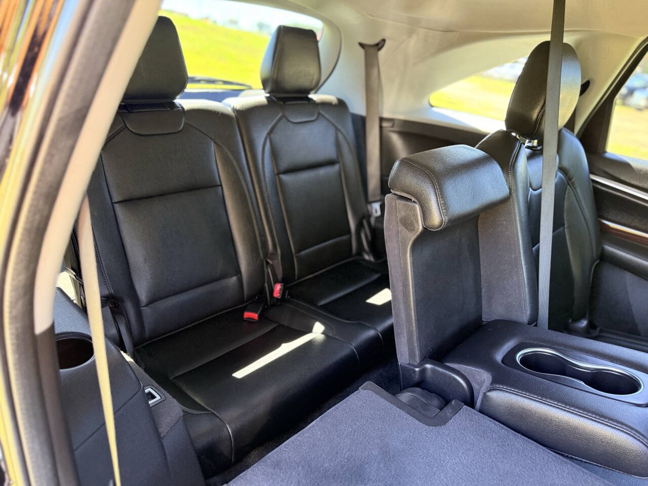 Used 2015 Acura MDX FWD image 16