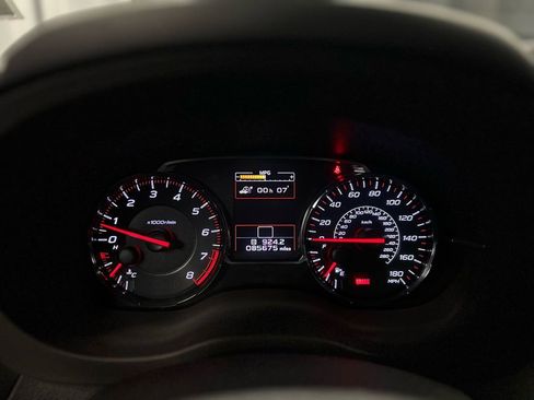 Used 2019 Subaru WRX Premium image 25