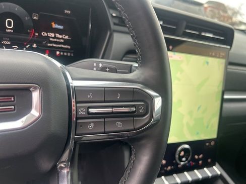 Used 2025 GMC Terrain Elevation image 18