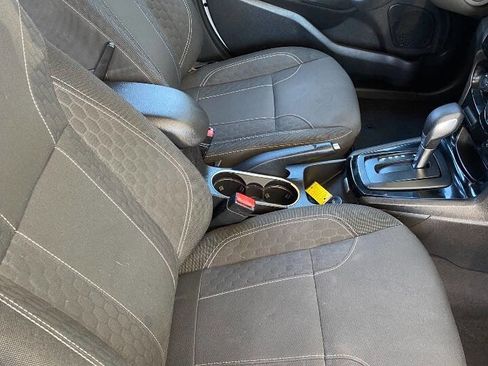 Used 2018 Ford Fiesta SE w/ Equipment Group 201A image 15