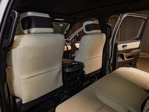 Used 2023 Toyota Tundra 1794 Edition image 24