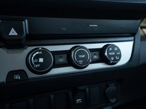 Used 2023 Toyota Tacoma SR image 24