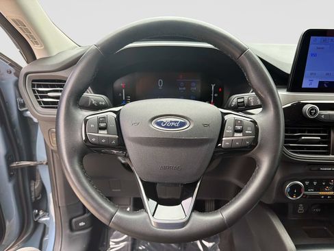 Used 2024 Ford Escape Active AWD/4WD image 30