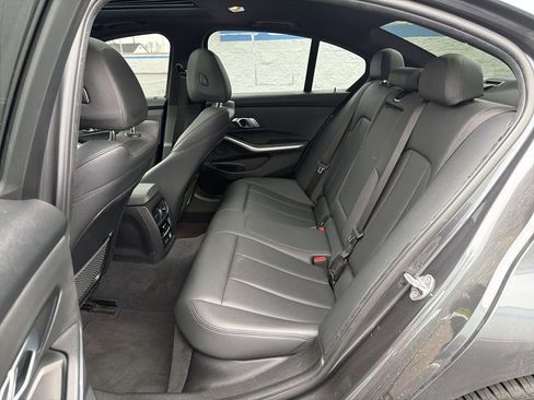 Used 2020 BMW 330i xDrive Sedan w/ Convenience Package image 20
