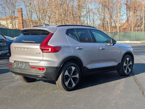 New 2026 Volvo XC40 B5 Plus w/ Protection Package Premier image 5