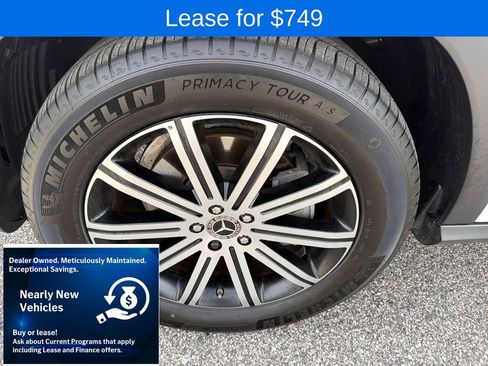 Used 2026 Mercedes-Benz GLE 350 4MATIC image 15