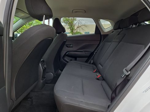 Used 2026 Hyundai Kona SEL Sport FWD image 13