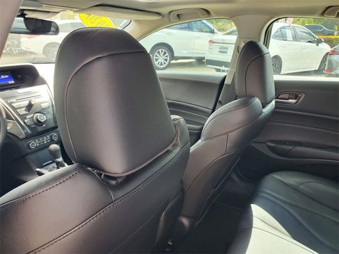 Used 2020 Acura ILX image 10