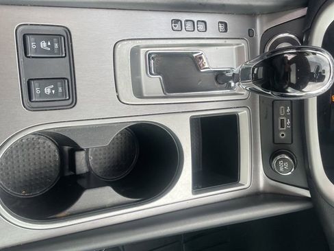 Used 2022 Nissan Murano SL w/ SL Moonroof Package image 21