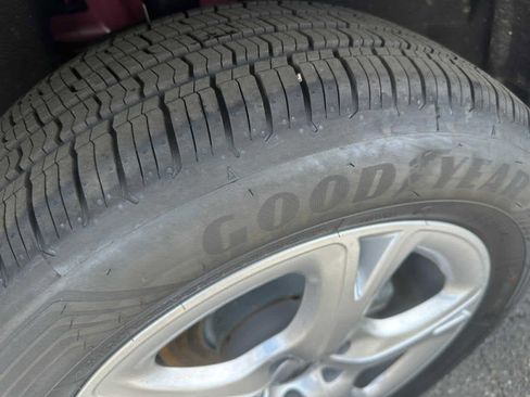 New 2025 Dodge Hornet GT image 28