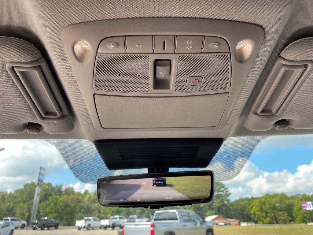 Used 2021 Nissan Armada Platinum RWD image 25
