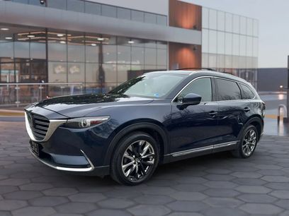 Used 2016 MAZDA CX-9 Grand Touring
