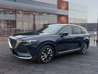 Used 2016 MAZDA CX-9 Grand Touring video 1