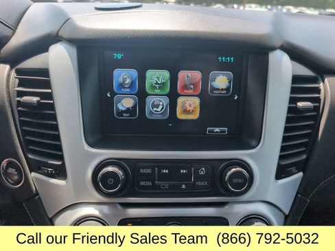 Used 2019 GMC Yukon SLT w/ Open Road Package AWD/4WD image 22