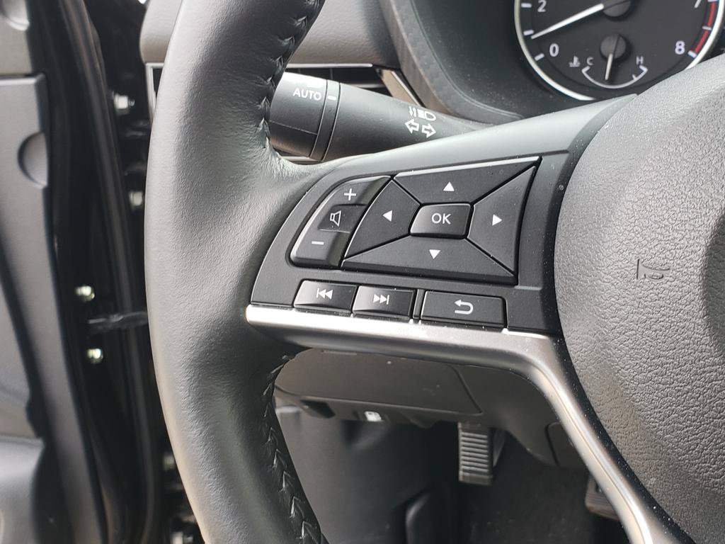 Certified 2025 Nissan Sentra SV w/ All-Weather Package FWD image 28