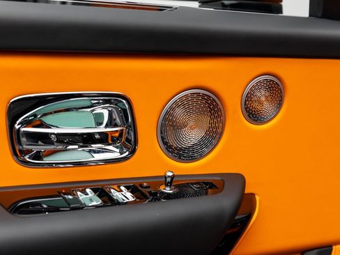 New 2026 Rolls-Royce Cullinan image 9