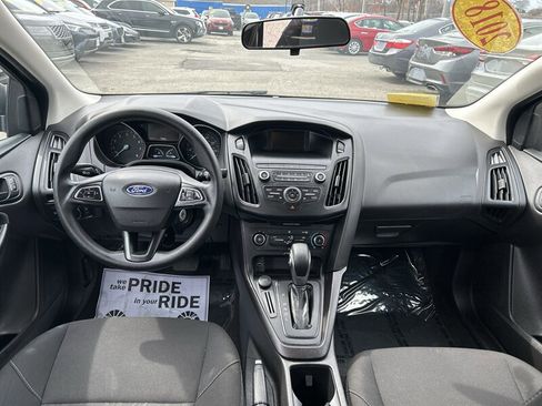 Used 2018 Ford Focus S image 11