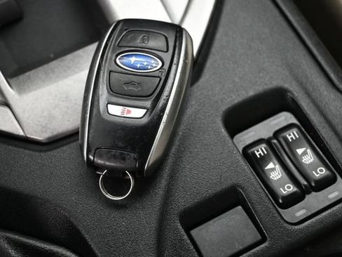 Used 2022 Subaru Impreza 2.0i Premium AWD/4WD image 13