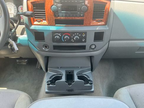 Used 2006 Dodge Ram 1500 Truck SLT RWD image 20