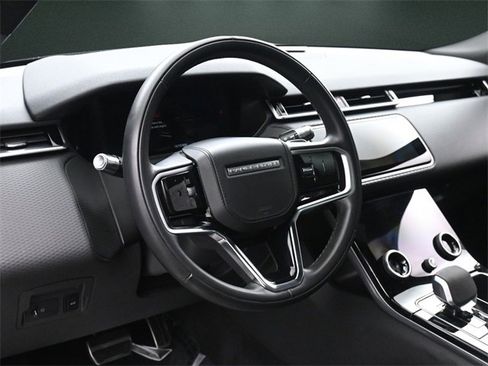 Used 2022 Land Rover Range Rover Velar R-Dynamic S image 23