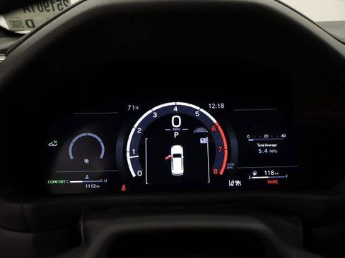 Used 2025 Lexus LX 600 F Sport image 23