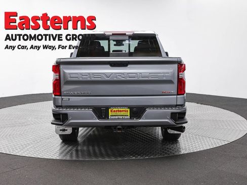 Used 2024 Chevrolet Silverado 1500 RST w/ Convenience Package II AWD/4WD image 66