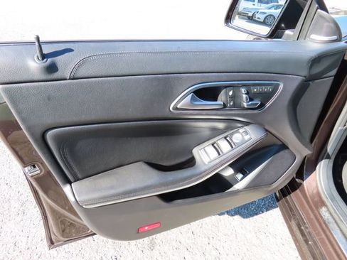 Used 2017 Mercedes-Benz CLA 250 4MATIC w/ Sport Package image 12