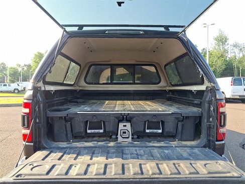 Used 2021 RAM 1500 Limited w/ Night Edition image 27