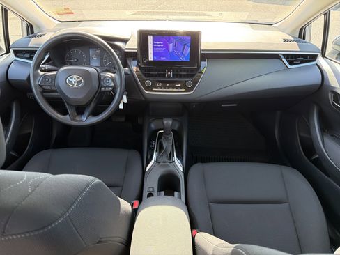 Certified 2024 Toyota Corolla LE image 4