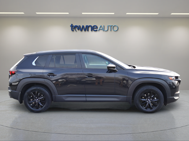 Used 2024 MAZDA CX-50 AWD 2.5 S w/ Cargo Package image 17