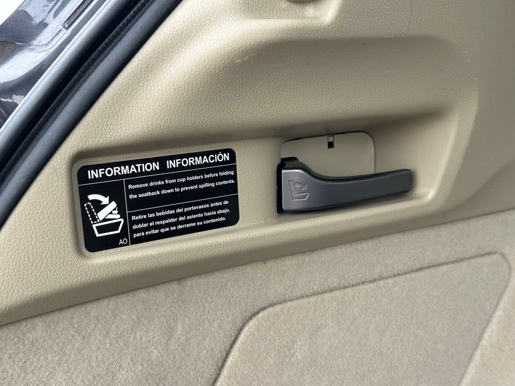Used 2013 Acura RDX w/ Technology Package FWD image 33