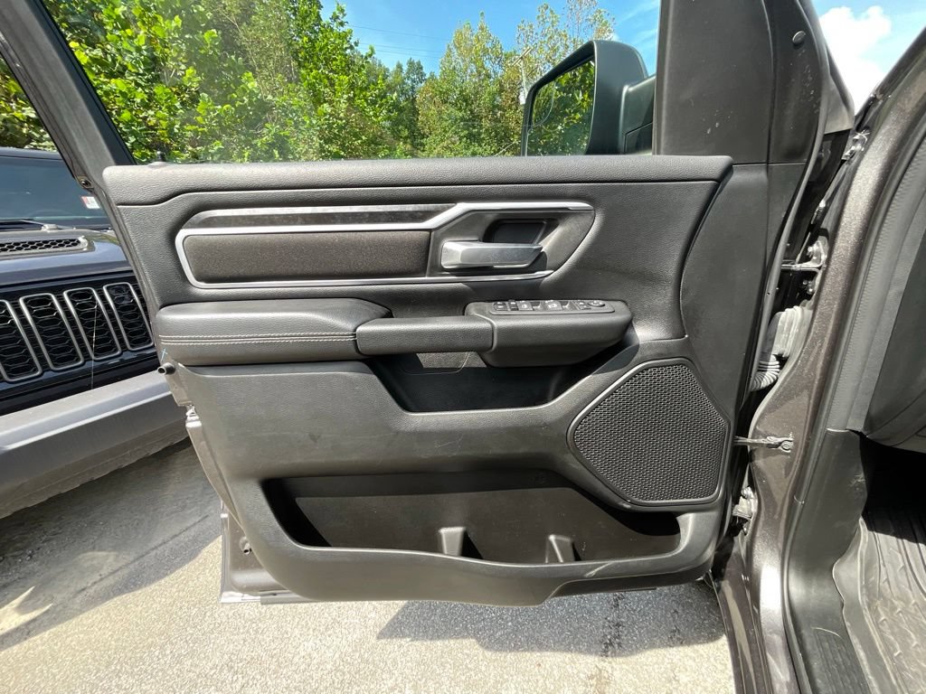 Used 2023 RAM 1500 Big Horn AWD/4WD image 8