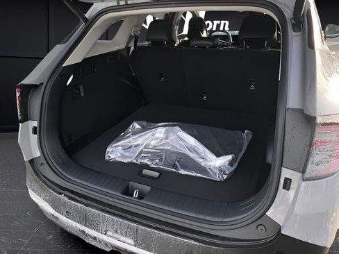 New 2026 Kia Sportage EX image 16