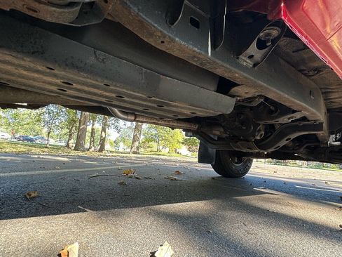 Used 1988 Toyota Pickup 4x4 Regular Cab image 16