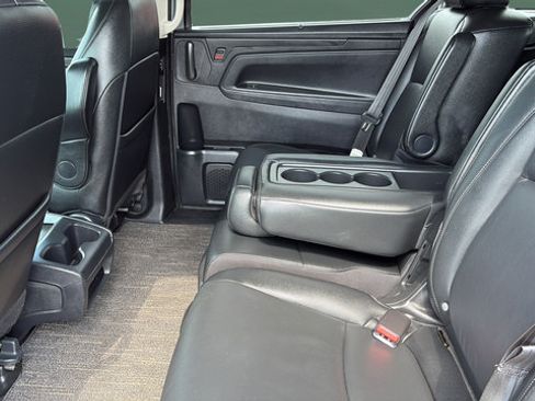 Used 2025 Honda Odyssey EX-L image 23
